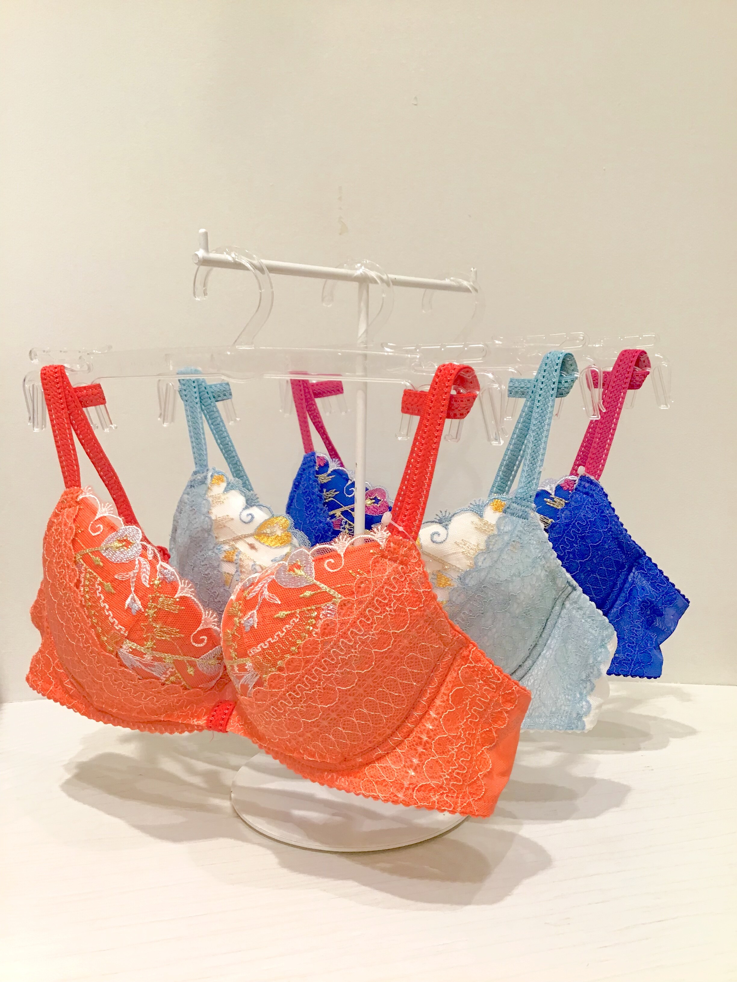 tokitome Bra ~Omamori fortune~｜une nana cool commune